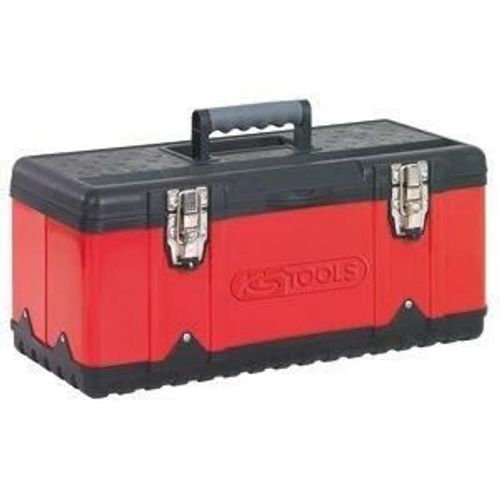 Boîte à Outils - 850.0350 - Amovible - Grand Compartiment De Rangement - Charge Max 30 Kg