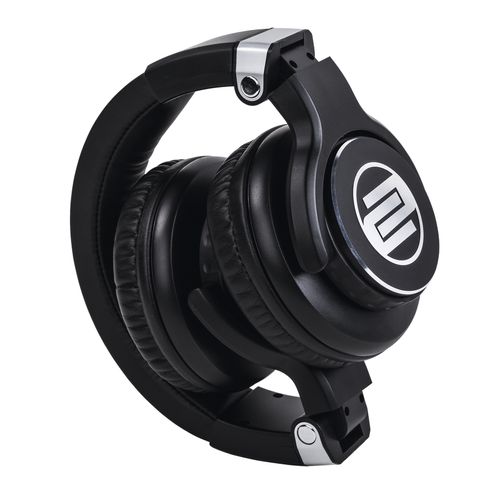 Casque Arceau Filaire Rhp-15 Noir