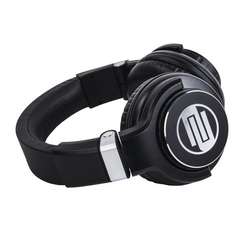 Casque Arceau Filaire Rhp-15 Noir