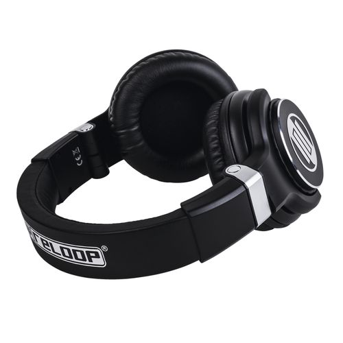 Casque Arceau Filaire Rhp-15 Noir