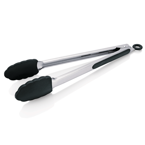 Pince Utilitaire En Acier Inoxydable L 300 Mm -