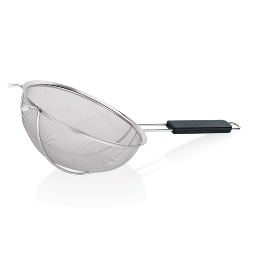 Grande Passoire En Acier Au Nickel-chrome Ø 320 Mm -