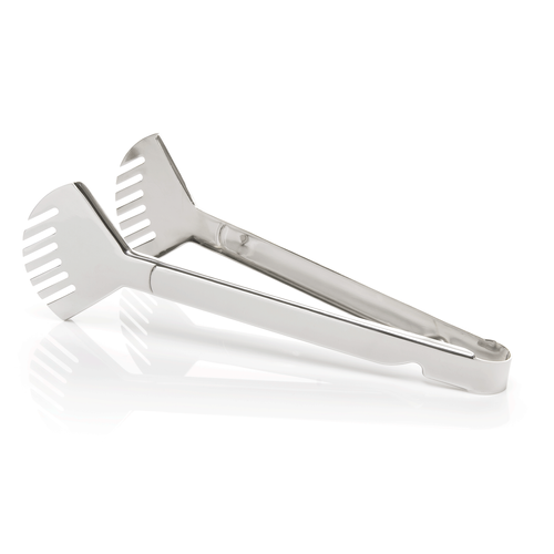 Pince Outil De Cuisine 2160 En Acier Au Nickel-chrome L 300 Mm -