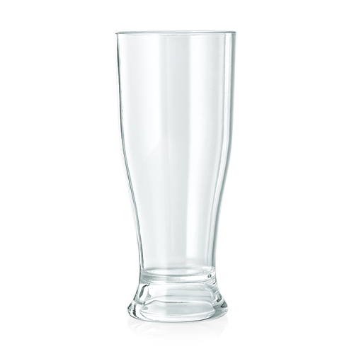 Lot De 6 Verres à Bière En Polycarbonate H 165 Mm D. 59 Mm -