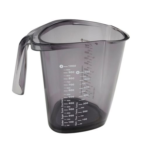 Verre Doseur De 1 Litre Dr Oetker