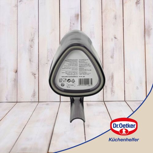 Verre Doseur De 1 Litre Dr Oetker
