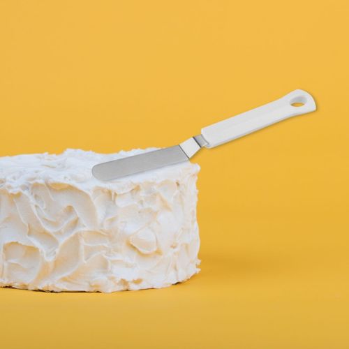 Mini Spatule Coudée 23 Cm Dr. Oetker Baker Edition