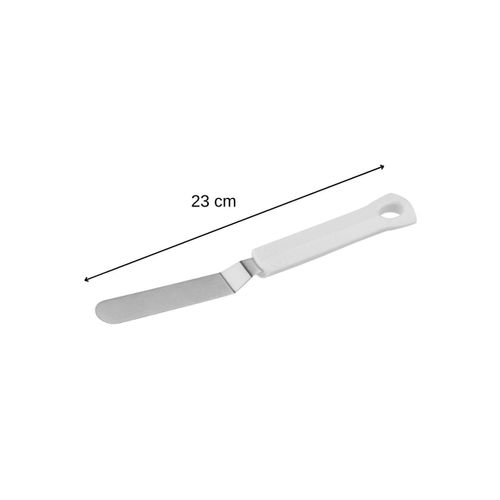 Mini Spatule Coudée 23 Cm Dr. Oetker Baker Edition