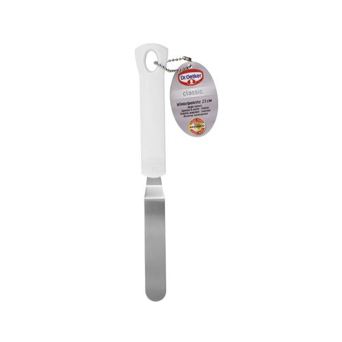 Mini Spatule Coudée 23 Cm Dr. Oetker Baker Edition