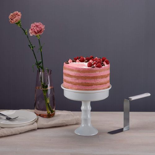 Spatule Inclinée De Pâtisserie Dr. Oetker