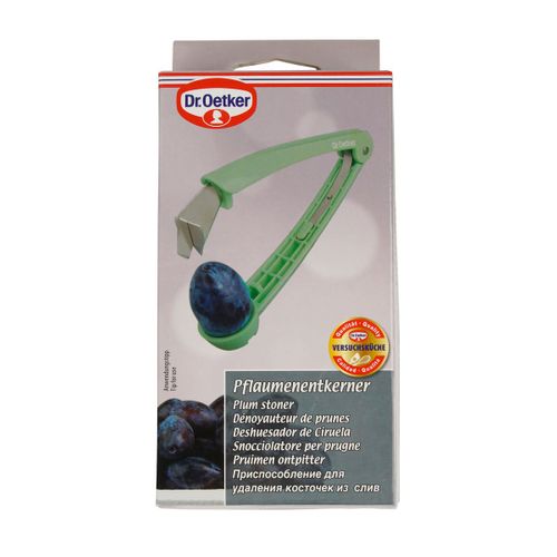 Dénoyauteur De Prunes Confiture