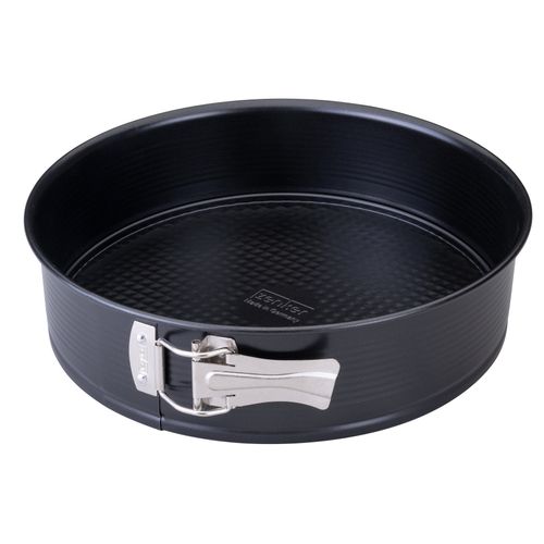 Moule à Manqué à Charnière 26 Cm Zenker Perfectback+