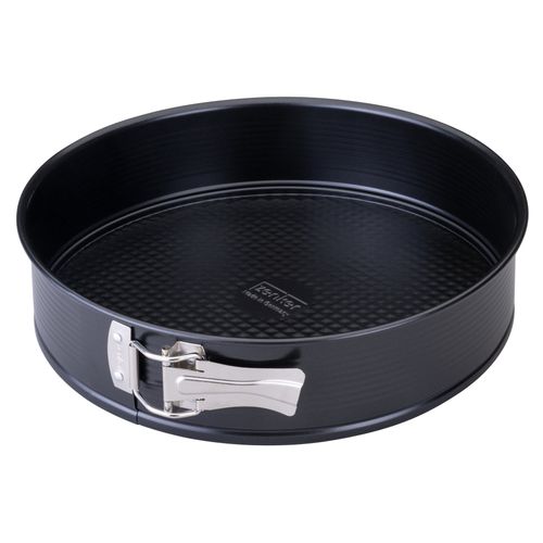 Moule à Manqué à Charnière 30 Cm Zenker Perfectback+