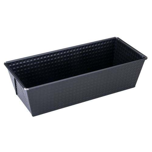 Moule à Cake 25 X 11,5 X 7 Cm Zenker Perfectback+