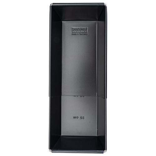 Moule à Cake Extensible 20 à 35 Cm Zenker Perfectback+