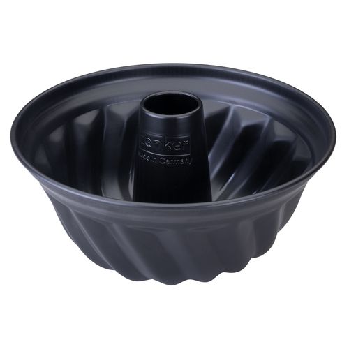 Moule à Kouglof 22 Cm Zenker Perfectback+