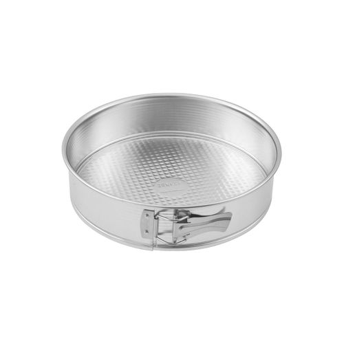 Moule à Manqué à Charnière 26,3 Cm Silver