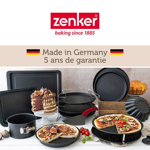 Moule à Panettone à Charnière 18 Cm Spécial Countries