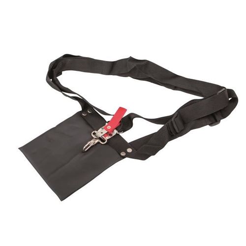 Débroussailleuse Thermique Bch3300-100pb - 32,6cm³ Avec 2ème Bobine Et Harnais D'épaule