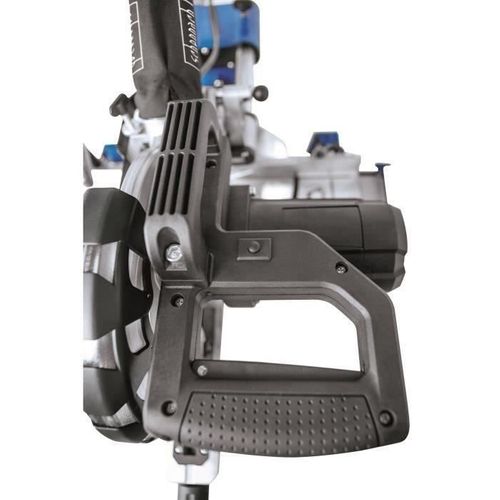 Scie A Onglet Radiale 216 Mm Hm81lxu - 2000 W