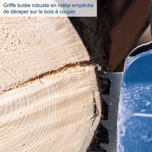 Tronçonneuse Sans Fil C-cs254-x - Longueur De Coupe 20cm - 20v Ixes - Sans Batterie Ni Chargeur