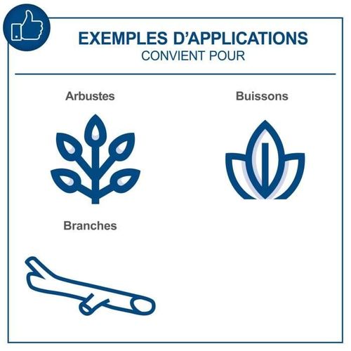 Tronçonneuse Sans Fil Bc-ps150-x - Longueur De Coupe De 15,8cm + Compacte Et Légère - 20v Ixes