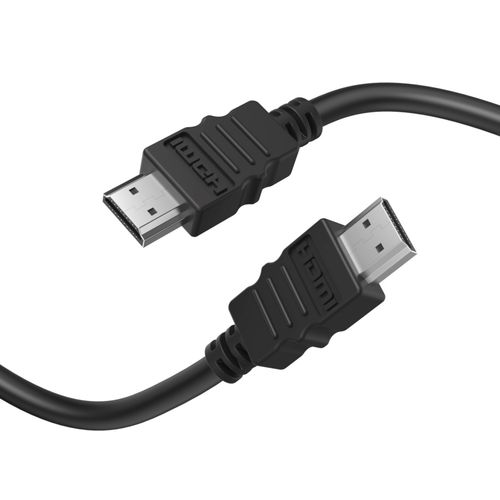 Câble HAMA HDMI 10,2G ARC NR 1,50M