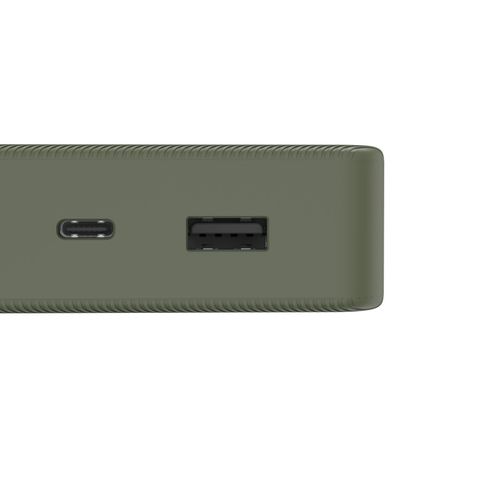 Batterie de secours HAMA 00201716 Vert 20 000 mAh