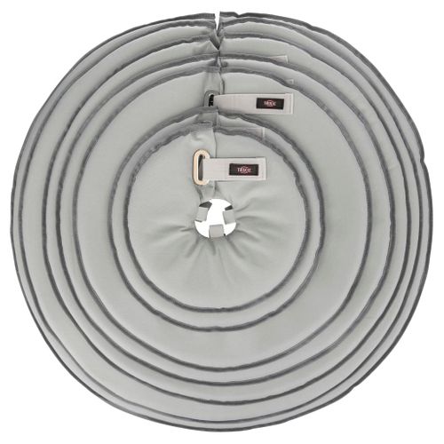 Collier De Protection Pour Animaux De Compagnie L-xl 27 Cm