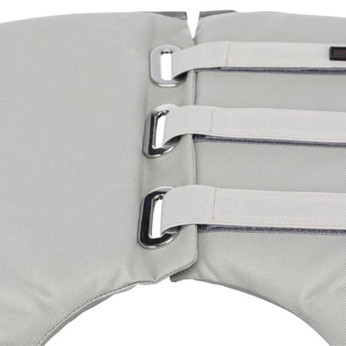 Collier De Protection Pour Animaux De Compagnie L-xl 27 Cm