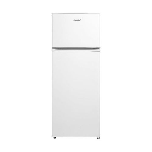 Réfrigérateur-congélateur Pose Libre 204 L E Rct284wh2a  Blanc