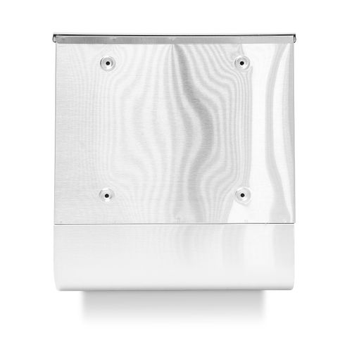 Boîte Aux Lettre Compartiment Journaux