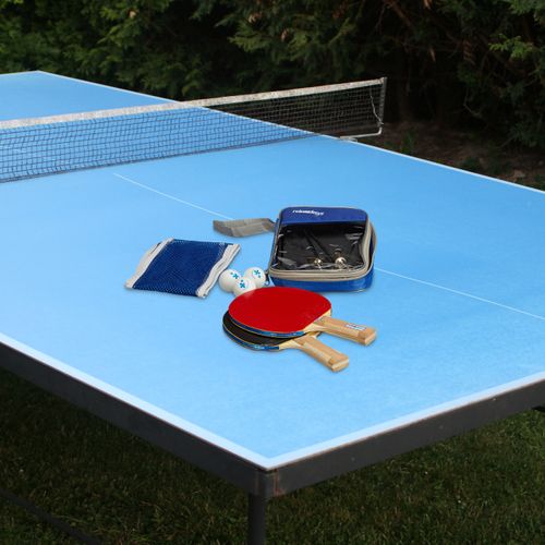 Kit Pour Jouer Au Ping-pong