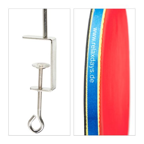 Kit Pour Jouer Au Ping-pong