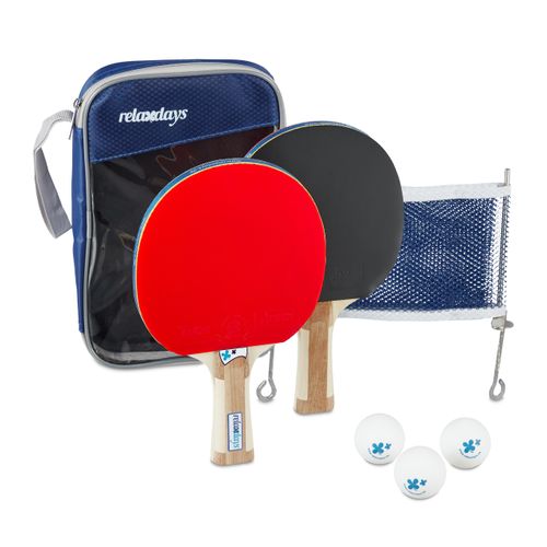 Kit Pour Jouer Au Ping-pong