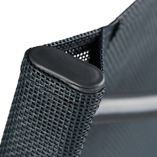 Chaise De Jardin Lot De 2 Pliable