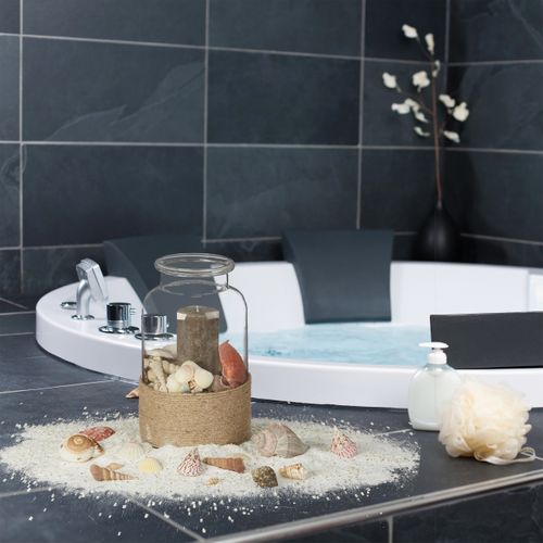 Mélange De Coquillages Coquille Mer 1kg