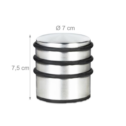 Lot De 4 Arrêts De Porte