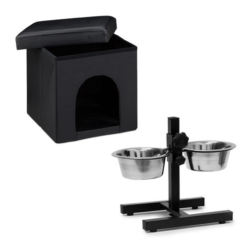 Set De 2 Pièces Home Sweet Hund