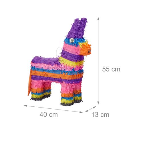 Piñata Âne