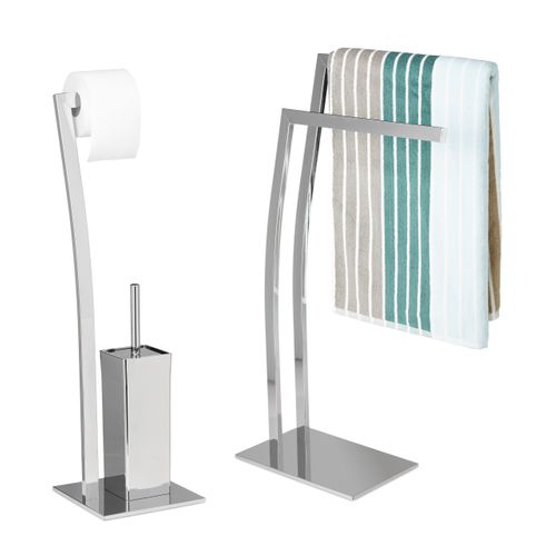 Ensemble De Salle De Bain 2 Pièces