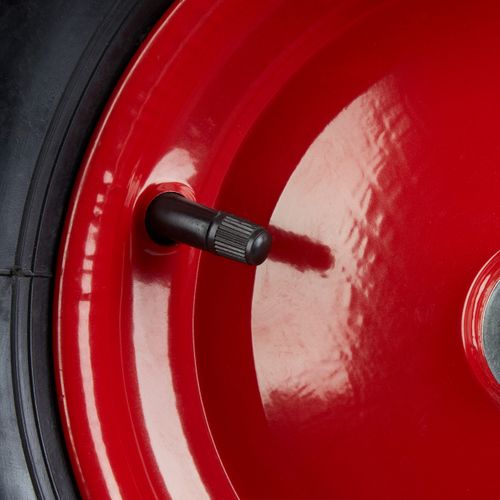 Roue De Brouette Caoutchouc