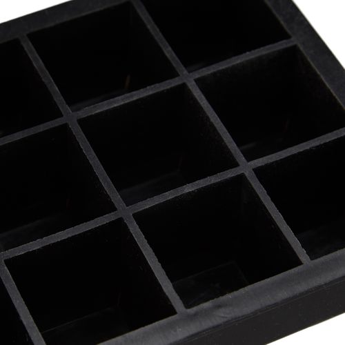 Bac à Glaçons 3,5 Cm En Lot De 10