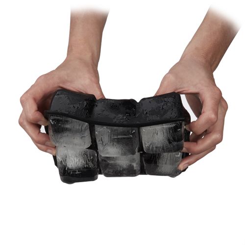 Bac à Glaçons 5 Cm En Lot De 10