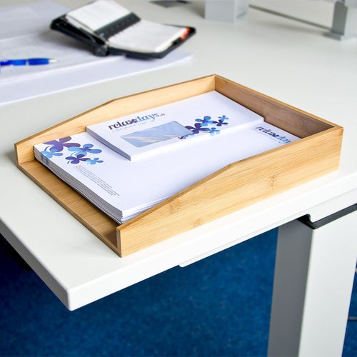 Ensemble De 3 Organiseurs De Bureau