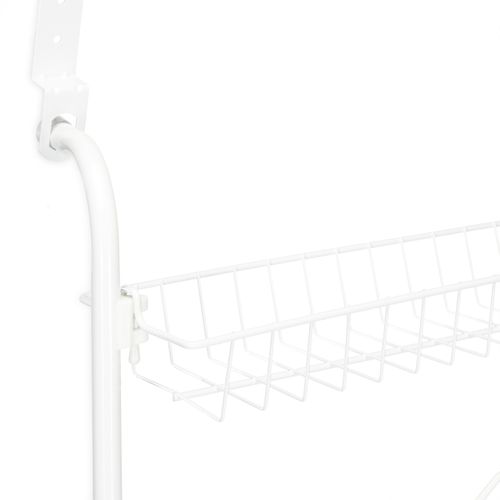 Range-chaussures Portes Pour 12 Paires