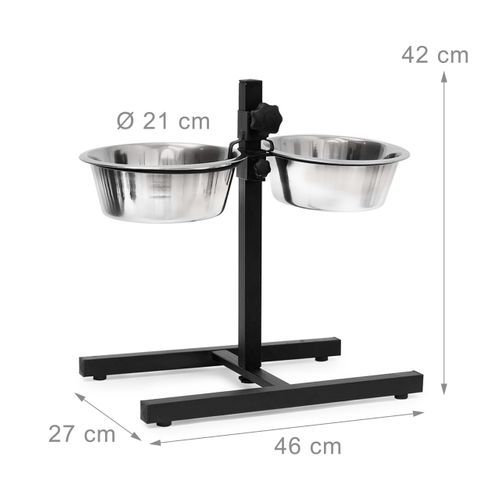 Ensemble Pour Chien, 2 Pièces