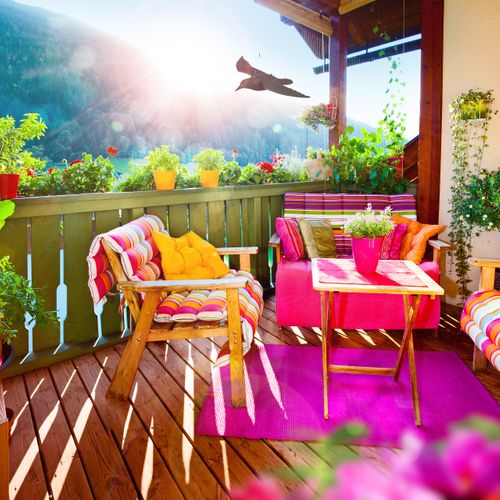 Lot De 2 Corbeaux De Jardin Anti-pigeon