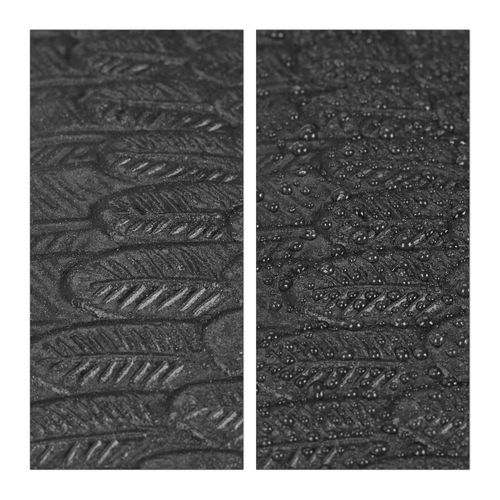 Lot De 2 Corbeaux De Jardin Anti-pigeon