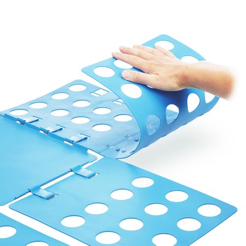 Lot De 3 Planches à Plier Vêtements